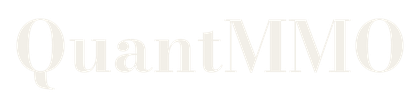 QuantMMO
